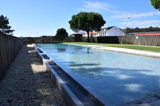 Maravilloso apartamento de playa en la paradisíaca Illa de Arousa - 1