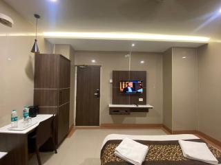 Hotel Sivas Regency - 8