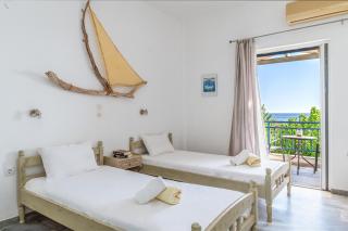 3 Kypri Seaview Perasma Studio - Kypri - 8