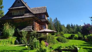 Dom na Pawlikach - 6