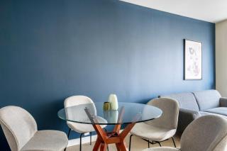 Penn Quarter 1BR w Gym Pool Doorman nr Metro WDC-138 - 7