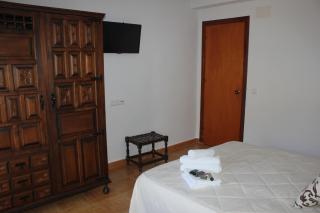 Pensión Algarrobeña - 2