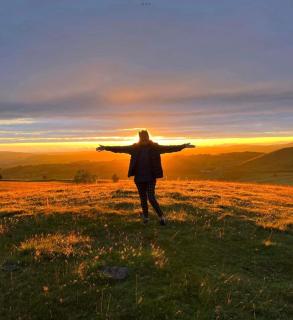 Upper Gilwern Quarry Hut - 3