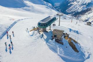 Chalets d'en haut - Bonheur - Happy Rentals - 5