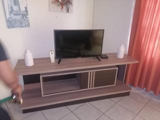 Self catering apartment by the beach - 2