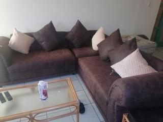 Self catering apartment by the beach - 1