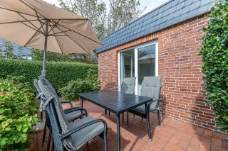 Bungalow Flora - Westerland - 2
