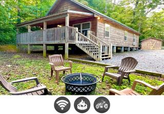 Tranquil Valley Retreat cabin - Sevierville - 0