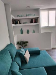 Casa Paula - Las Playitas - 7