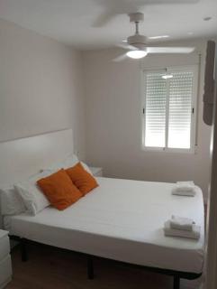 Apartamento WELCOME céntrico de diseño en calle Tres Forques - 2