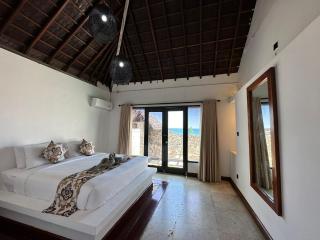 Villa Pantai - Montongbuwoh - 4