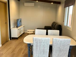 Casas Privadas con Aire Acondicionado & Piscina Privada & Opción de Jacuzzi - Conil de la Frontera - 3