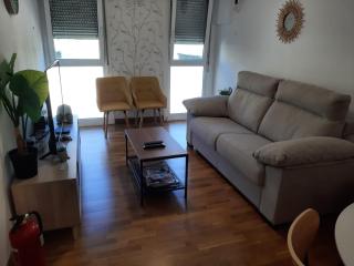 Apartamentos Parke24 San Sebastian by RUVA - Rentería - 0