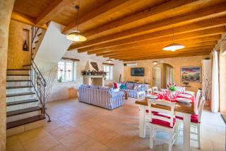 Elegant villa in village Pavićini, Istria - Marčana - 4