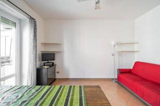 Milano Cozy Apt x4 - 450 far from Lambrate FS - Milan - 2