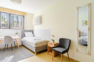 P&O Apartments Juhasów - Wawer - Varsavia - 3