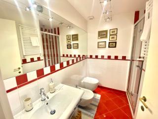 Quirinale Suite Fontane - Rome - 5