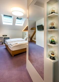 BoutiqueHOTEL Donauwalzer - 6