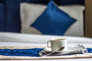 Hotel Global Inn - 1