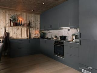 Beautiful apartment - high standard - Geilo centre - Geilo - 3