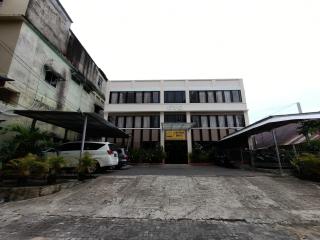 RedDoorz at Fortune Hotel Jalan Walanda Maramis Manado - 4