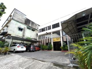 RedDoorz at Fortune Hotel Jalan Walanda Maramis Manado - 3