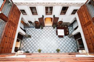 Riad Dar Laura - Fes - 0