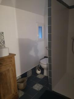 Le petit Plessis studio - Ruaudin - 2