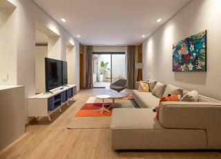 Lourina at West Golf Extension - 9