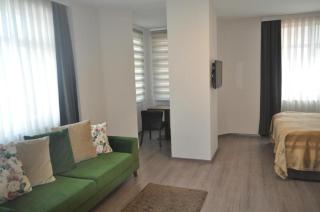 Hotel Atabay - Istanbul - 8