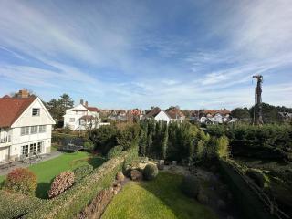 High end Villa in the hart of Knokke Zoute close to the beach and shoping area - Knokke-Heist - 6