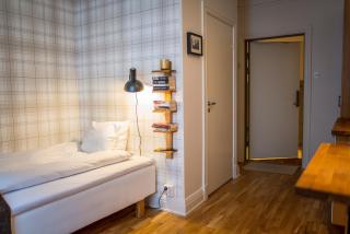 Continental Apartment Hotel Sundsvall - Sundsvall - 4