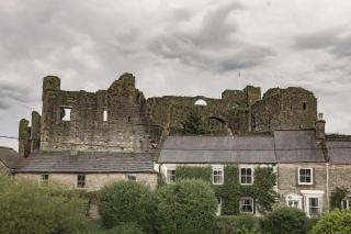Penny Pot Cottage - Middleham - 5