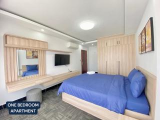 WH Chamkarmon Residence - Phnom Penh - 4
