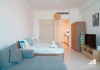 Stunning Palm Views Apt on the beach Dubai - Dubai - 8