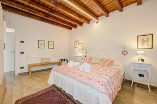 Il Borgo Lavanda and Ulivo Apartments - Polpenazze del Garda - 6