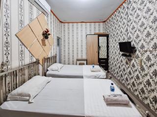 Homestay Sakinah Syariah Mitra RedDoorz - Bukittinggi - 7