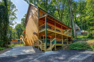 Gatlinburg Pool Lodge #400 - Gatlinburg - 0