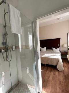 Park Apart Hotel Gatower Str. - Berlim - 8