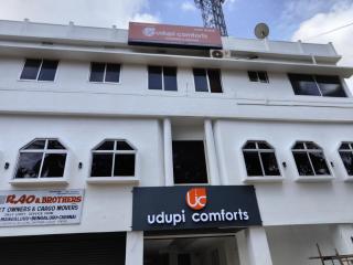 Udupi Comforts - 2
