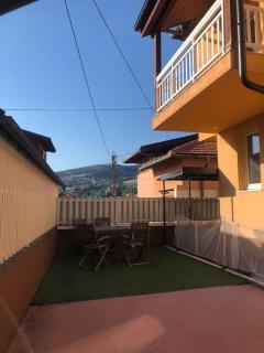 Villa Bastion - Sarajevo - 9