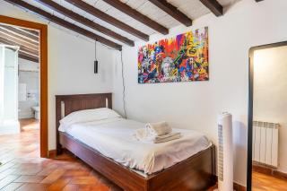 Ghibellina Loft - Florenz - 5