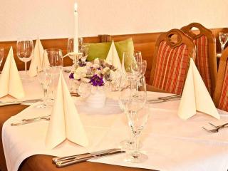 Landhotel Dorfschmiede Konditorei-Café-Restaurant - Höchenschwand - 5