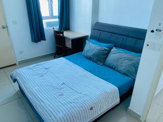 Spice Tunas 3B2B House - Bayan Lepas - 7