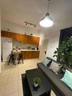 Sunny Vibes\\Relaxing Apt - Jerusalem - 9