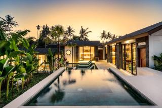 Villa Moonlight by BaliSuperHost - Ubud - 0