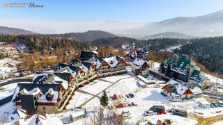 Wonder Home - Apartamenty blisko wyciągów Ski Arena, parku wodnego, restauracji, Kościółka Wang - 2
