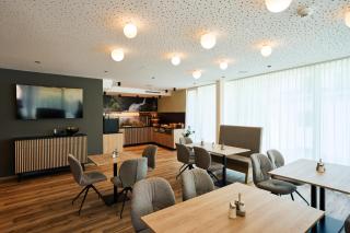 I'M INN Zwettl - Hotel zum Brauhaus - Zwettl Stadt - 1