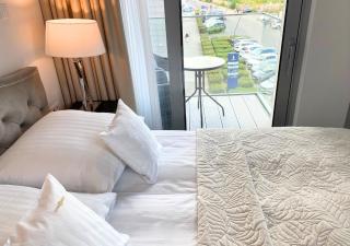 Apartament Faltom 15 Yacht Park - 9