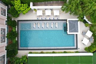 The Beverly Hotel Pattaya - Pattaya South - 5